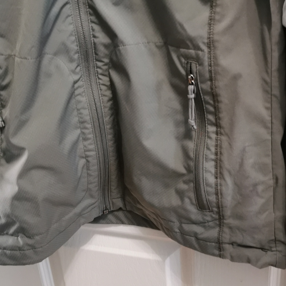 Columbia jacket - Picture 3 of 5
